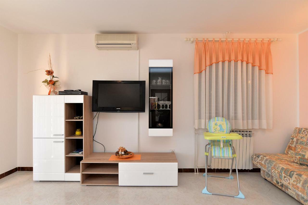 Apartment Gracijela 827 Medulin Exterior foto